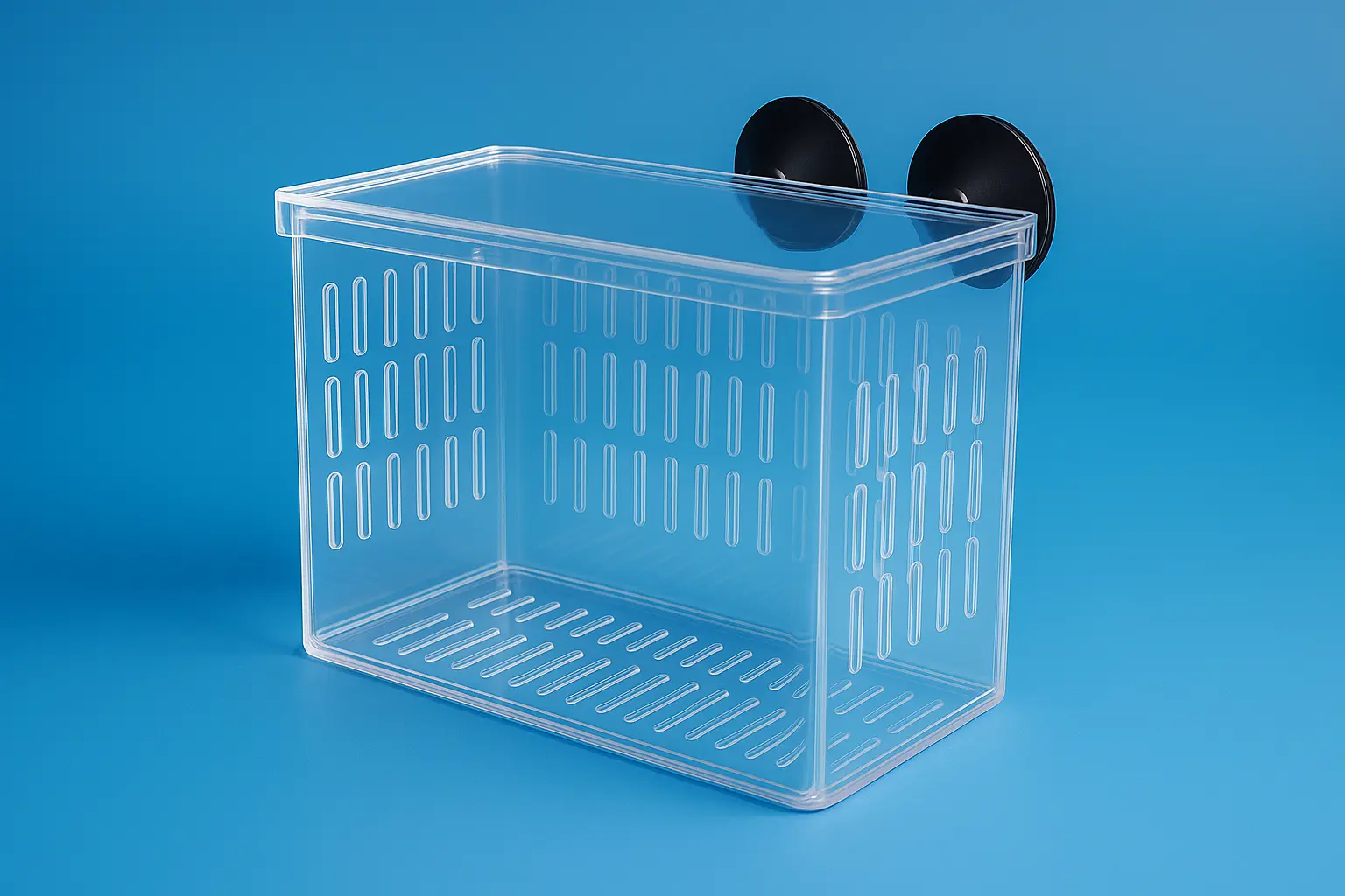 Container grand modèle Reef House